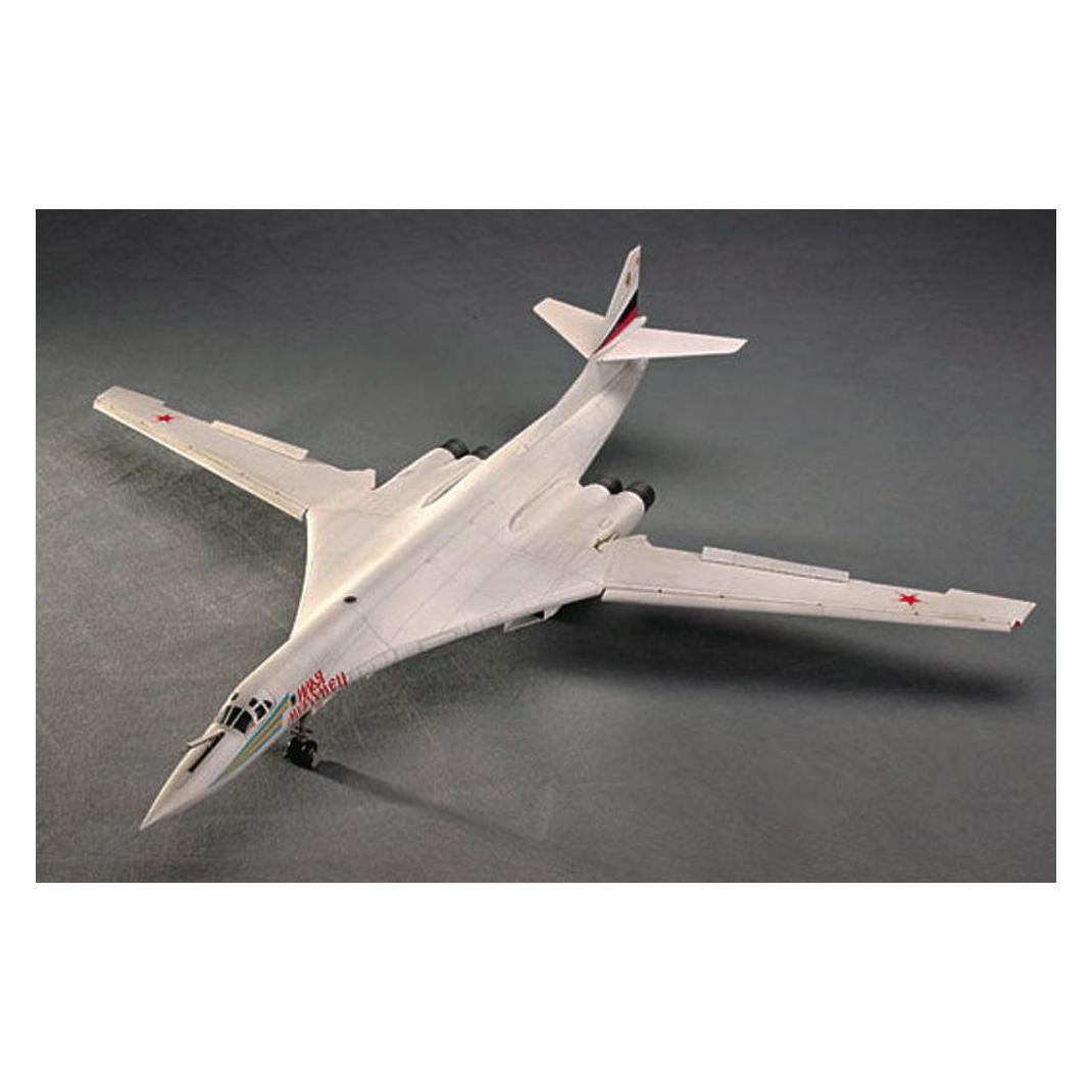 Trumpeter TU-160 Blackjack Bomber (01620)
