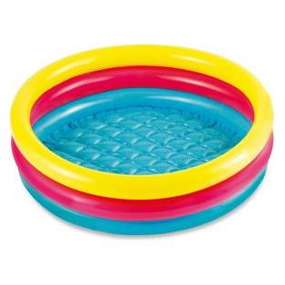 Summer Waves Pool 3-Ringe 86 X 25 Cm (86 cm) (32908269)