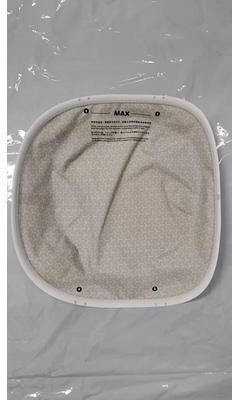 Inspired Finds Premium Protective Litter Box Mat For Petkit PURA MAX Automatic Cat Litter Box litter Bin Liner