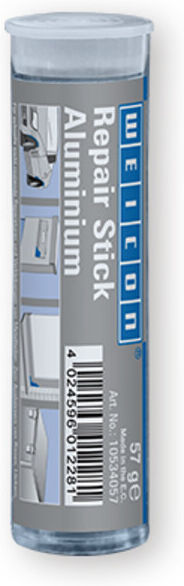WEICON Repair Stick Aluminium 57 g (10010246)