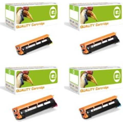 Q-NOMIC 108R014 pack 4 tambor