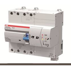 ABB 2CSF304130R1630 F-ATI4Test A-63/0.03 FI-Schutzschalter A 4polig 63 A 0.03 A 400 V