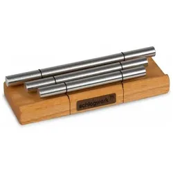 Schlagwerk PC 3-1 Power-Chimes Klangstab (Perkussion), Perkussion