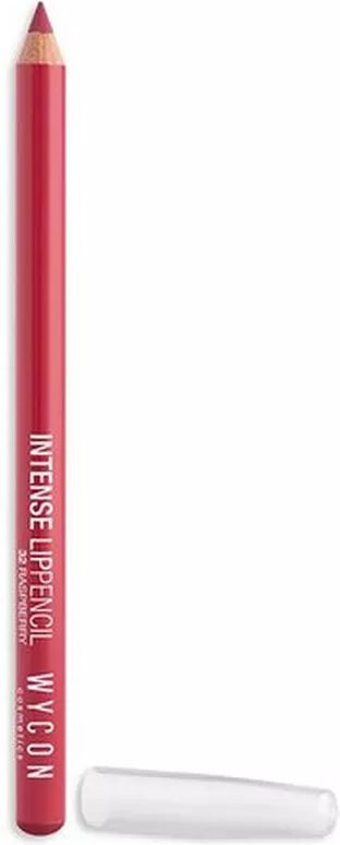 WYCON - Lippen-Konturenstift aus Holz,  RASPBERRY