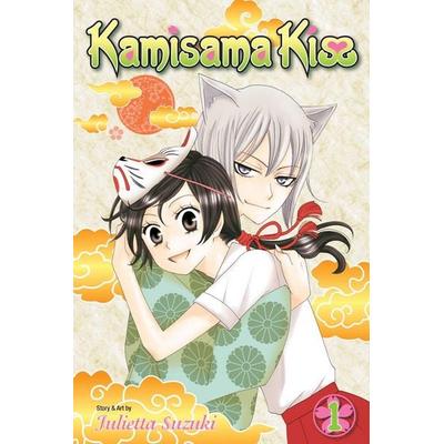 Kamisama Kiss, Vol. 1, Taschenbuch von Julietta Suzuki, KNV Besorgung, 978-1-4215-3638-5