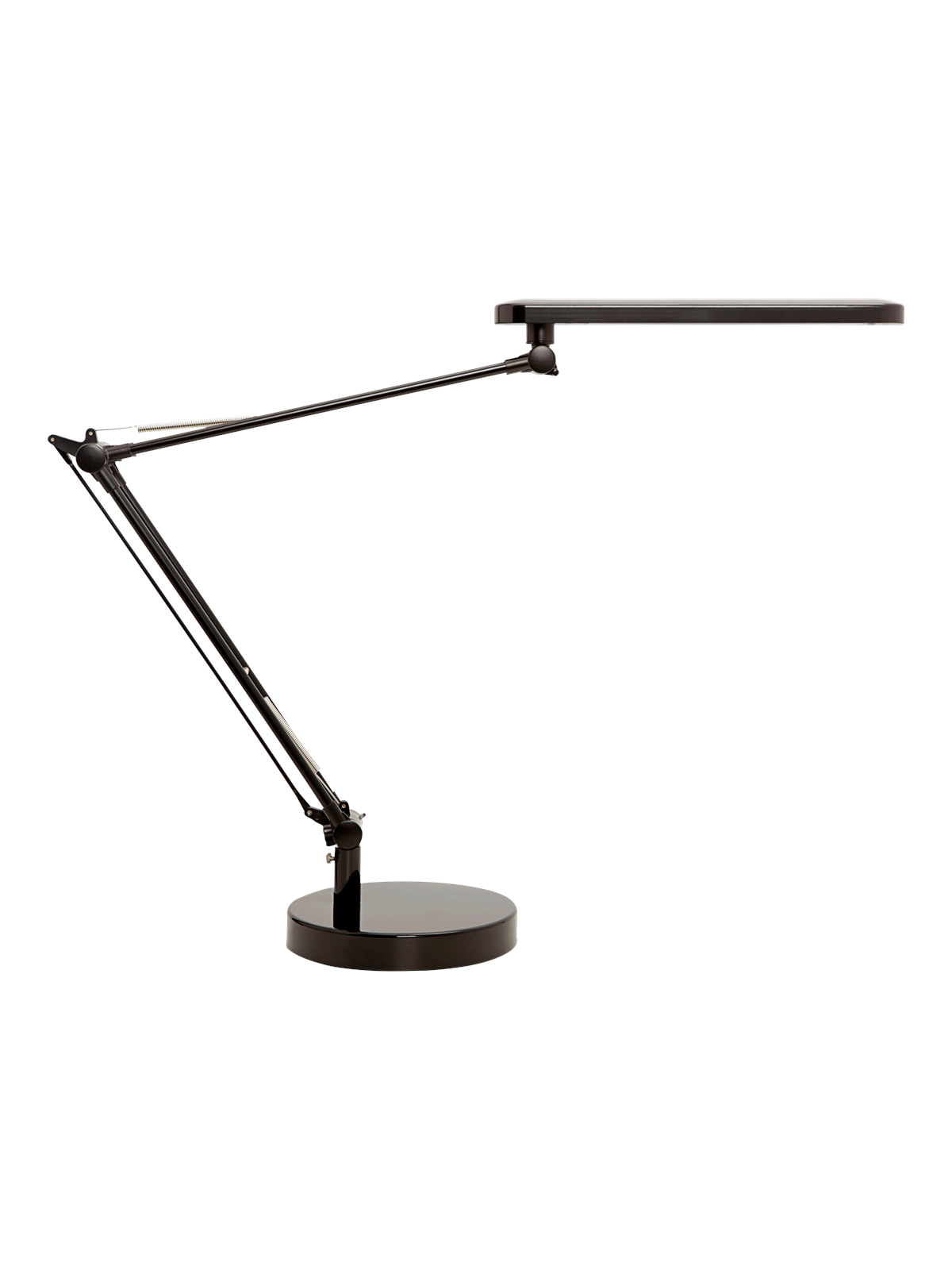 Unilux Mambo LED lamp black