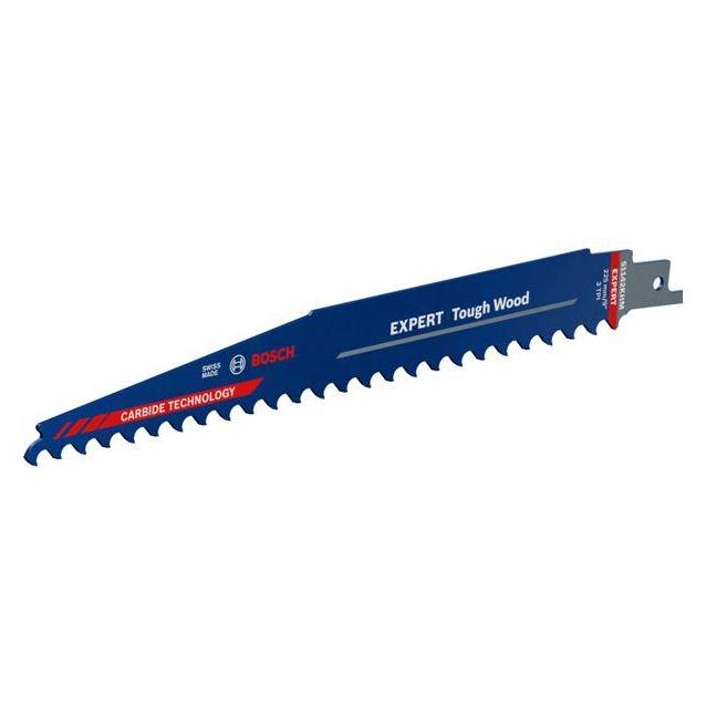 Bosch Professional Zubehör Expert Tough Wood S 1142 KHM (2608900403)