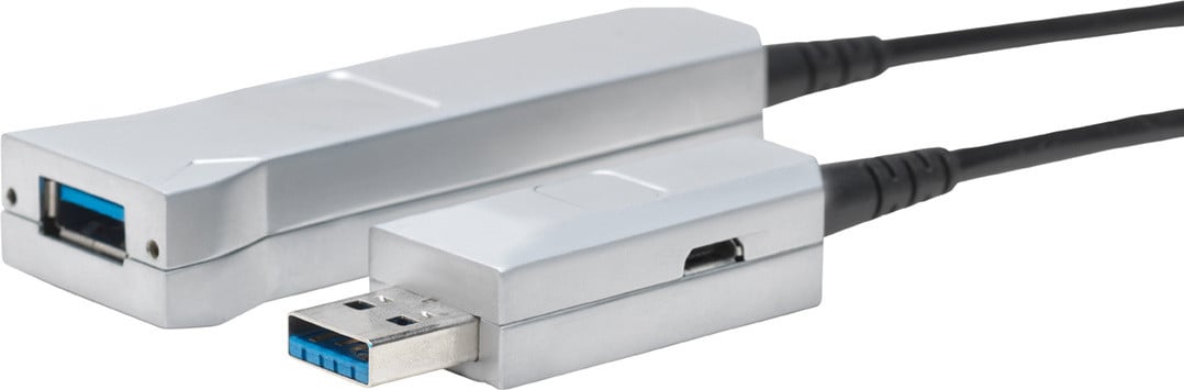 VivoLink USB-verlengkabel - USB Type A (mannelijk)