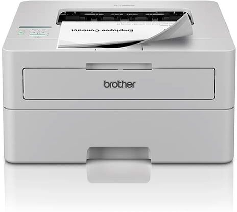 Brother HL-L2865DW Impresora laser A4 blanco y negro WiFi