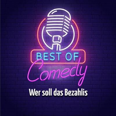 Wer soll das Bezahlis - , Audio, 4251234399583