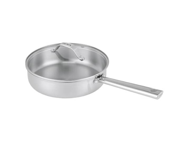 Beka POELE INOX CICLA 28 CM
