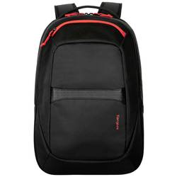 Targus Notebook Rucksack Strike2 Gaming Backpack Passend für maximal: 43,9 cm (17,3) Schwarz TBB639GL