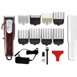 Wahl, Trimmer + Haarschneider, Magic Clip