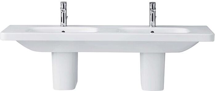 Duravit DuraStyle Halbsäule 0858300000 weiss