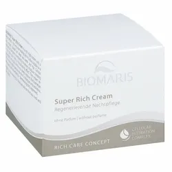 Biomaris Super rich Cream