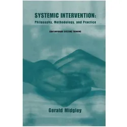 Systemic Intervention, Fachbücher von Gerald Midgley