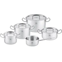 Fissler Topfset Original Profi 5-tlg. Retro Limited Edition