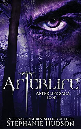 Stephanie Hudson - Afterlife: A Demon King Paranormal Romance (Afterlife Saga, Band 1) - Preis vom 09.10.2026 07:28:09 h