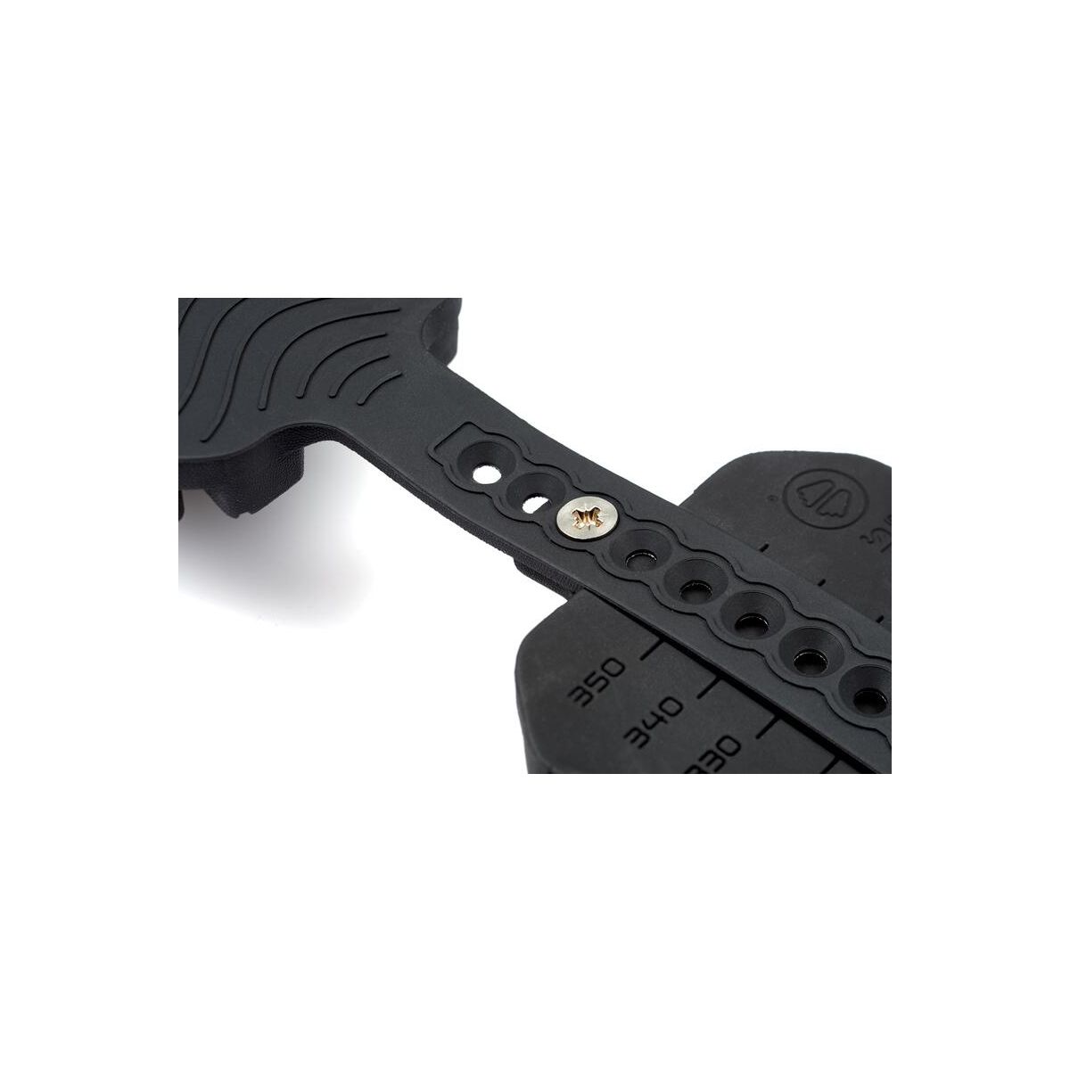 Sidas Ski Boot Traction schwarz ('000) 311573101-'000