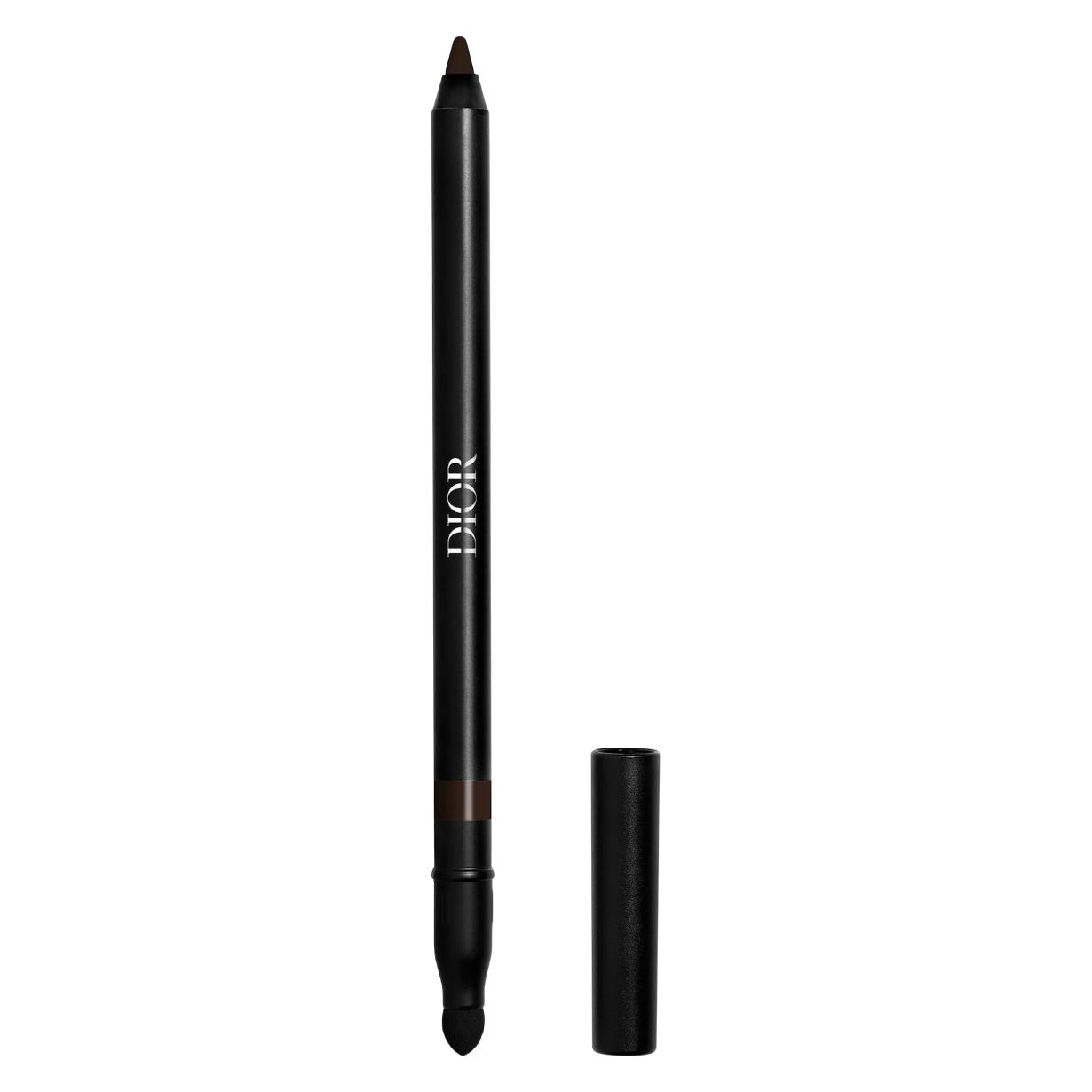 Dior Diorshow On Stage Crayon 594 Int23 (#594 Brown, 594 Brown) (054025)