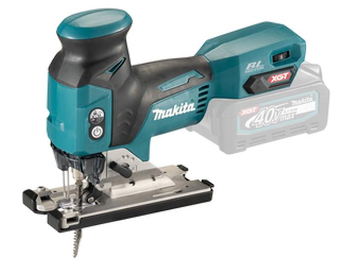 Scie sauteuse sans fil XGT - 40 V - MAKITA - JV001GZ