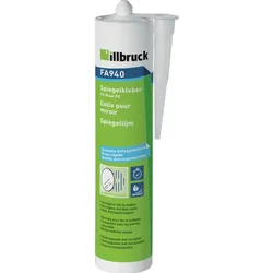 Illbruck, Klebstoff, FA940 Spiegelkle. 310ml (310 ml)