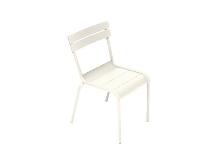 Fermob Luxembourg Kid Stuhl, Aluminium, Bunt, 55,5 cm, Kinderstuhl, Gartenmöbel