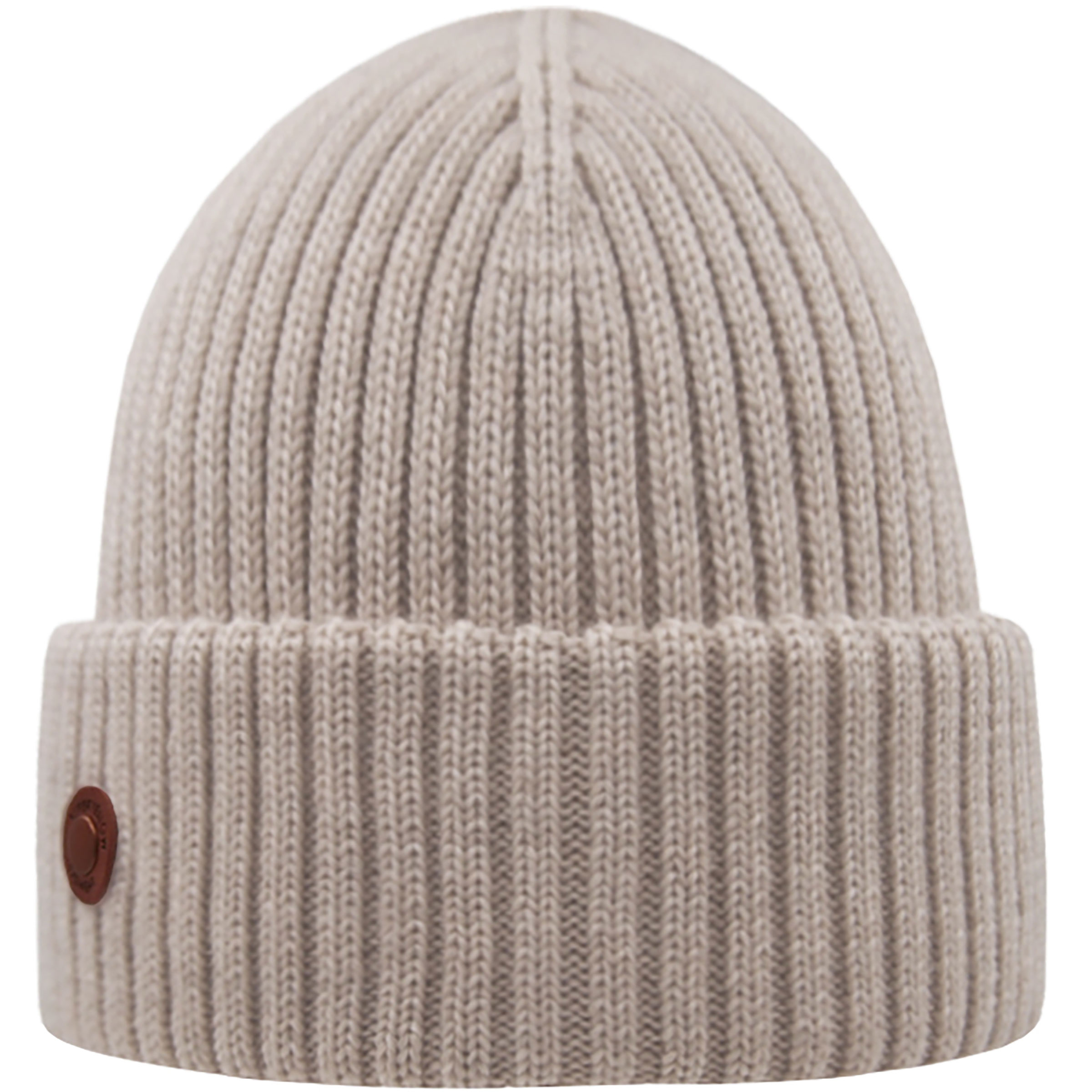 Superyellow Pallas Mützen & Beanies beige Lifestyle Hautfreundlich Merinowolle