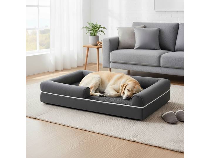 Hundebett Datau 106 x 18 x 71cm