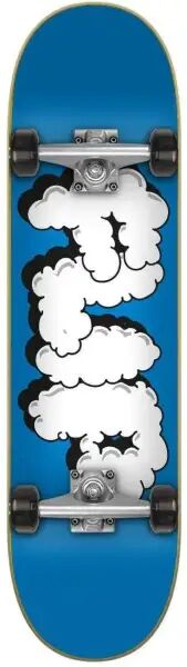 Skateboard Komplettboard Flip Team (7.87" - Team Smokin')