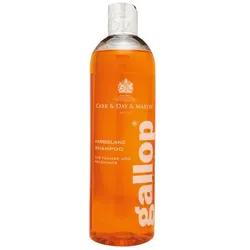 Gallop Farbglanz Shampoo Fuchs & Palomino