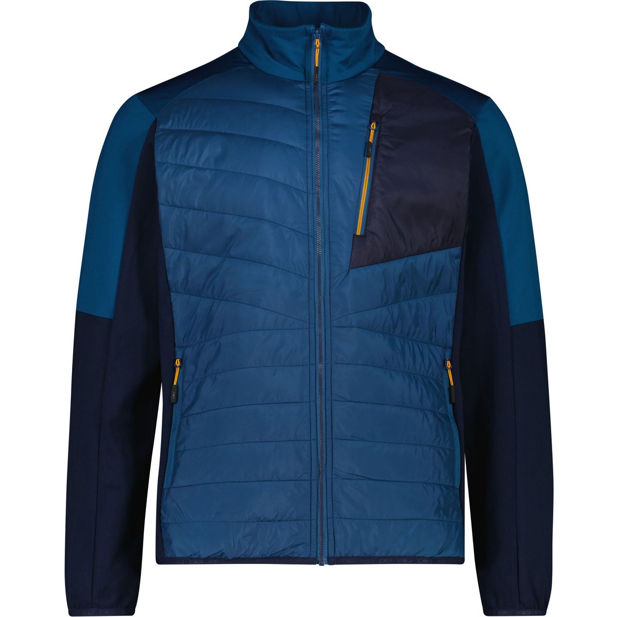 CMP MAN Hybrid Jacket petroleum (N903) 54 36E6347-N903-54