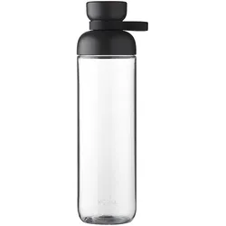 MEPAL Vita Trinkflasche 900ml - schwarz