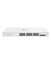 TP-LINK 24-Port Gigabit Smart Switch with 4 SFP Slots 0,1 Gbps (FESTA FS328G)