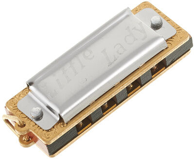 Hohner Little Lady C