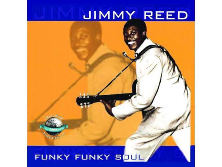 Funky Funky Soul