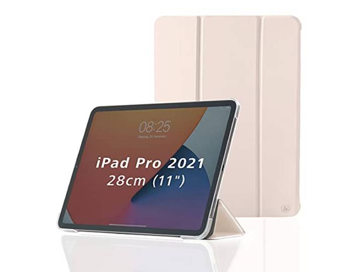 Hama, roze, iPad Pro 2021, Reizen