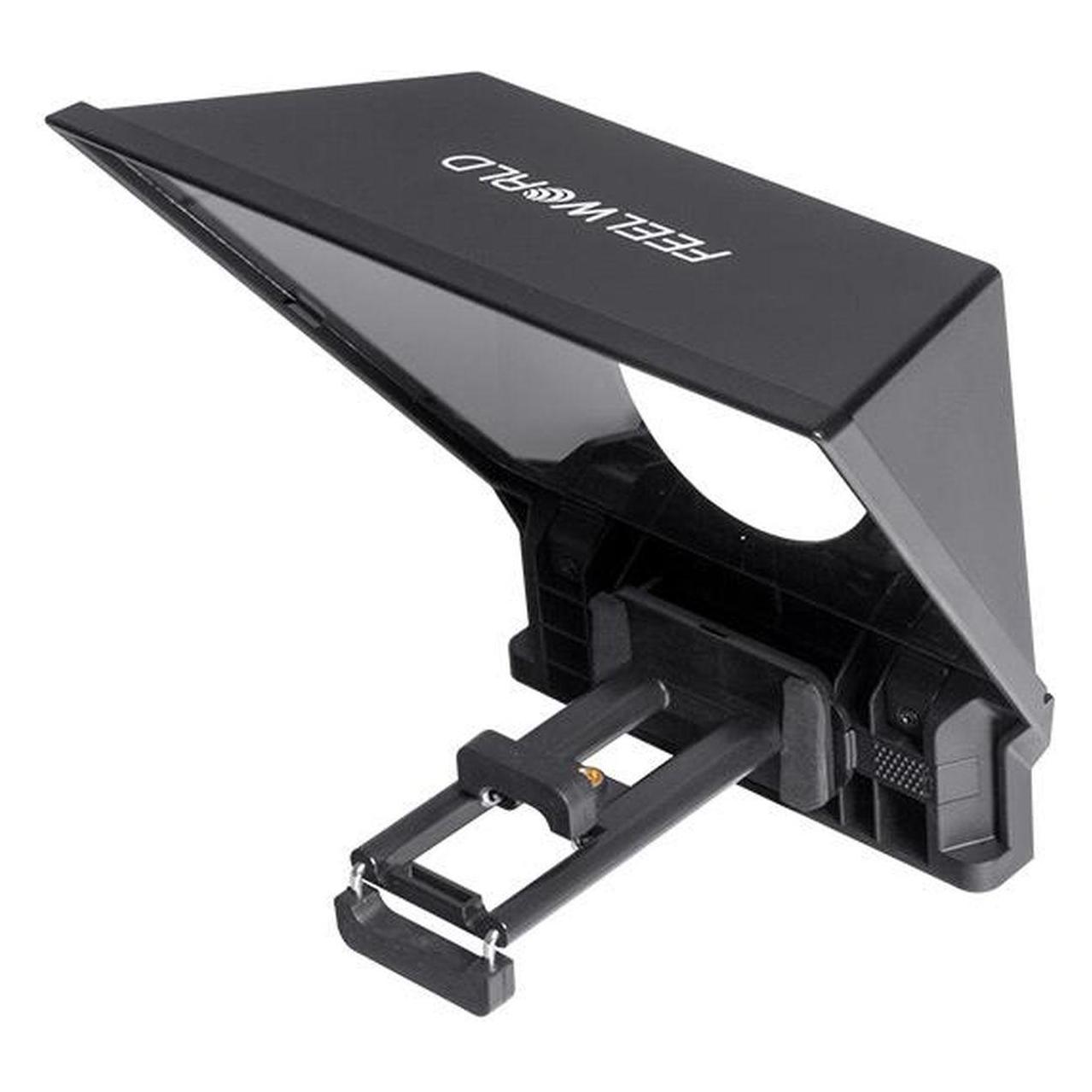 Feelworld TP2A 8 inch Teleprompter Smartphone/Tablet (Teleprompter) (D207271)