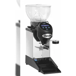 Bartscher Kaffeemühle Tauro Digital, Kaffeegerät, Küchengerät von CHEFGASTRO