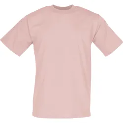 Russell Adults Classic T-Shirt Herren, powder rose, M