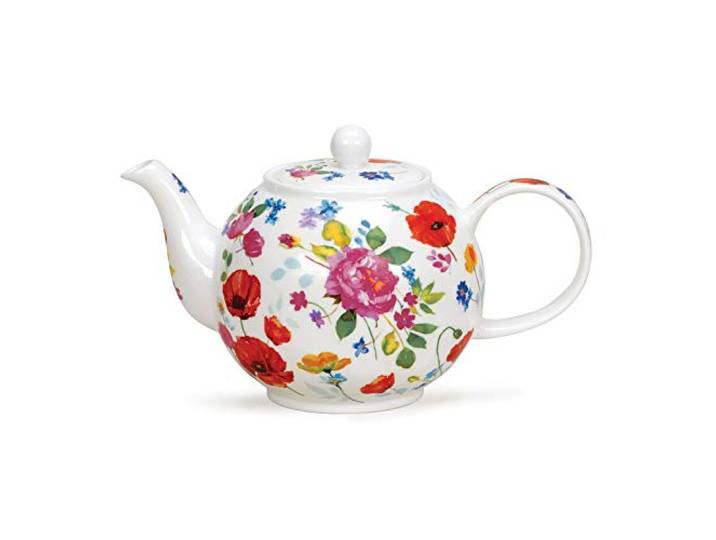 Dunoon Teekanne Wild Garden 0,75l