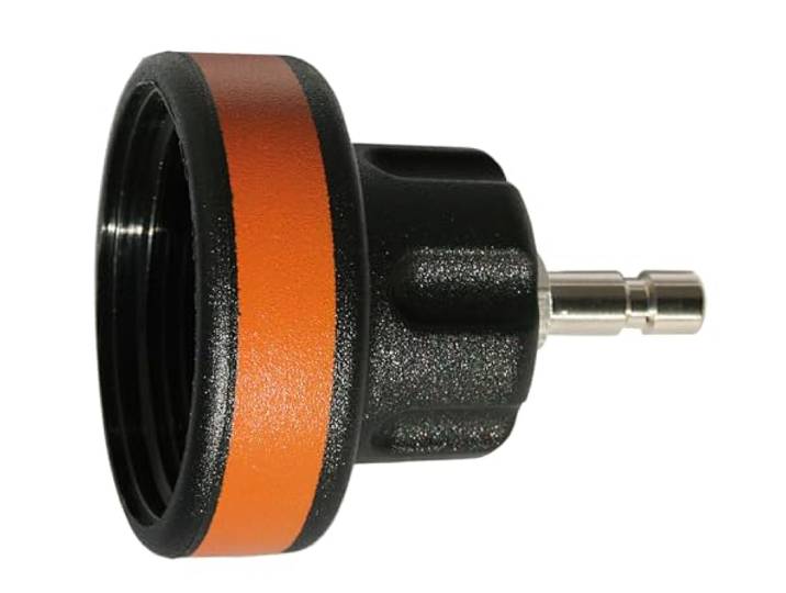 SW-Stahl 21007L radiatoradapter