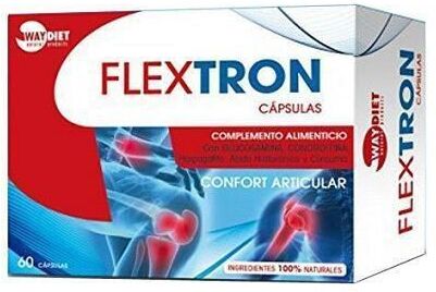 Waydiet Flextron 60 Capsules