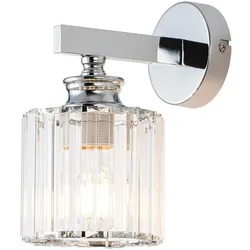 WANDLEUCHTE Falyn 13.6/13.6/23 cm Wandlampe