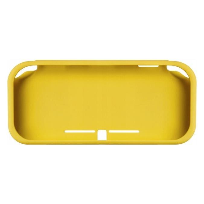 MARI Games MARIGames etui na Nintendo Switch Lite żółte (Switch Lite) (33425822)