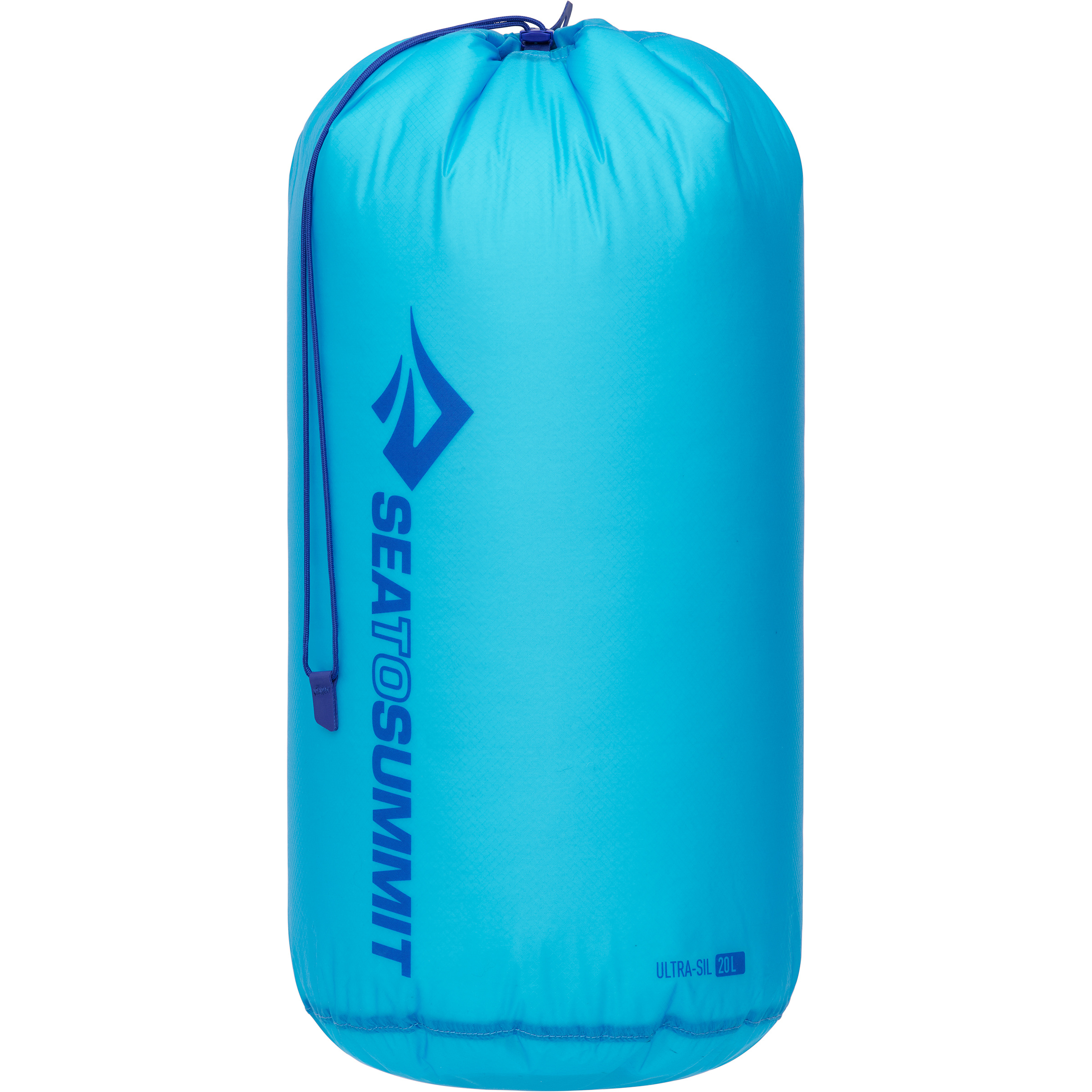 Sea to Summit Ultra-Sil Stuff Packsack Packsäcke blau Größe 13L