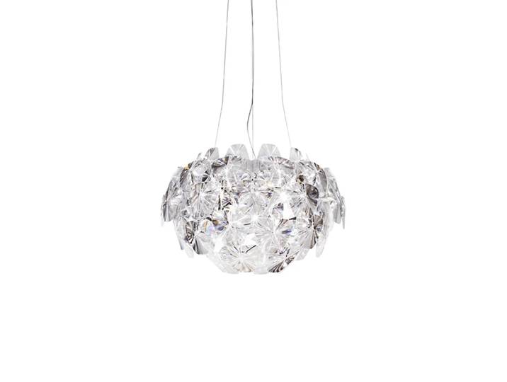 Luceplan Hope D66/42 Pendelleuchte Transparent