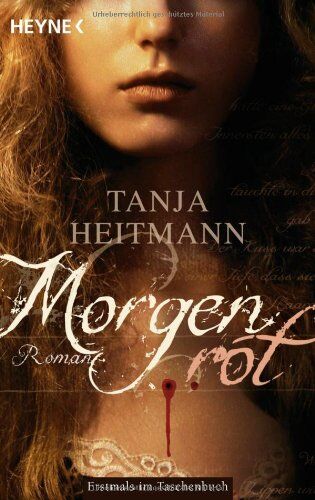 Tanja Heitmann - Morgenrot: Roman - Preis vom 30.09.2026 09:01:18 h