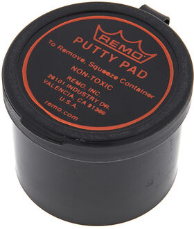 Remo Putty Pad