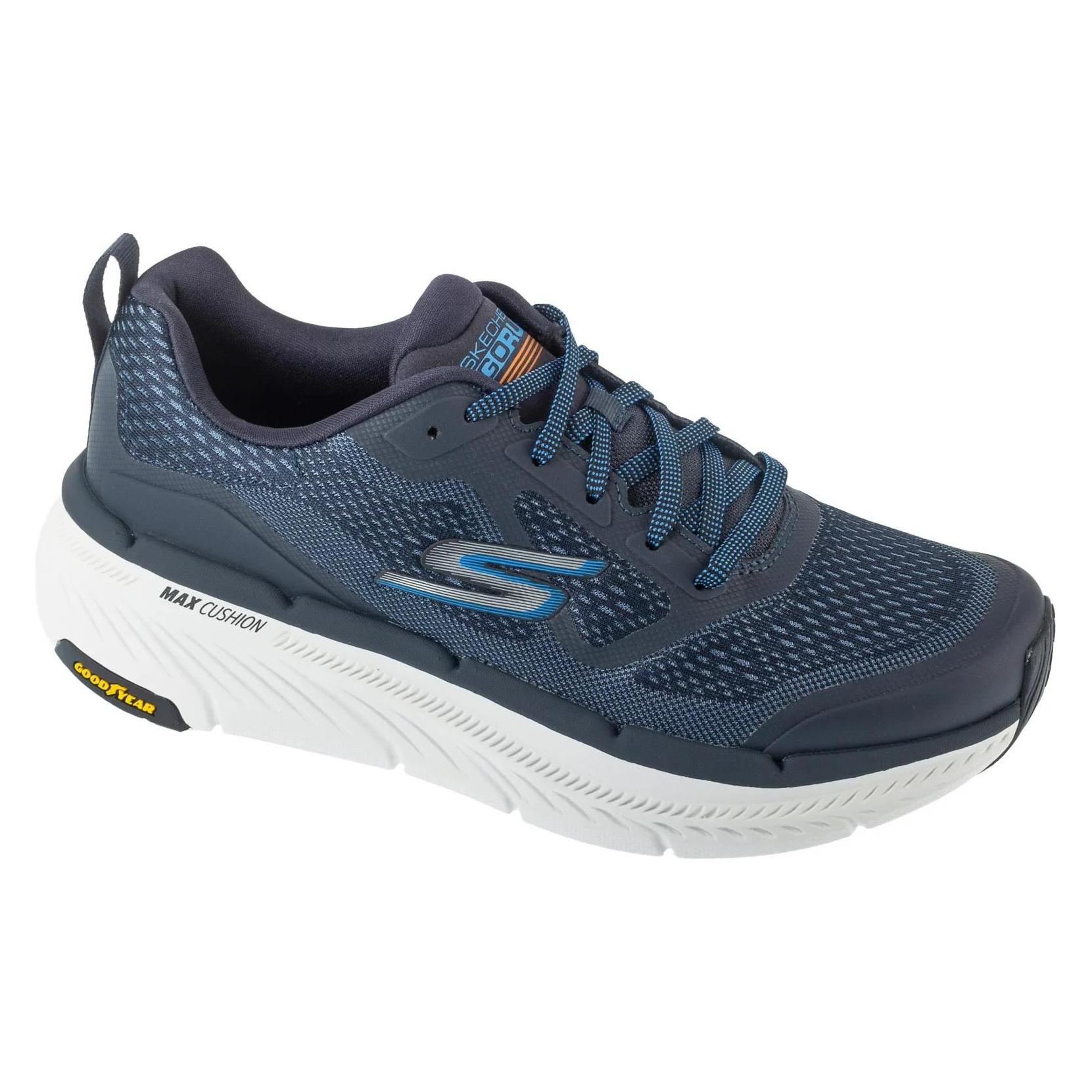 Skechers Max Cushioning Premier 2.0 - Vantage 2.0 (44) (220840-NVY)